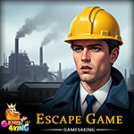 Industry Boss Escape Games4King
