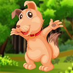 Ingenuous Dog Escape Games4King