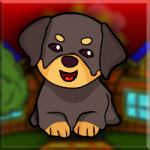 Injured Puppy Escape Games2Jolly