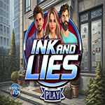 Ink And Lies Hidden4Fun