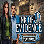 Ink Of Evidence Hidden4Fun