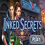 Inked Secrets Hidden4Fun