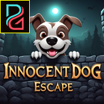 Innocent Dog Escape Games4King