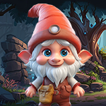 Innocent Dwarf Man Escape Games4King