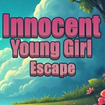 Innocent Young Girl Escape Games4King
