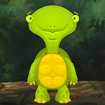 Innocuous Tortoise Escape Games4King
