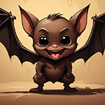 Intense Bat Rescue Games4King