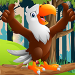 Intrepid Eagle Escape