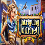 Intriguing Journey Hidden4Fun