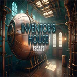 Inventors House Escape 365Escape