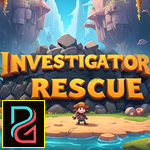Investigator Rescue Games4King