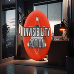 Invisibility Potion Hidden247