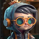 Invisible Boy Escape Games4King