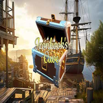 Ironhooks Cave Hidden247