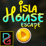 Isla House Escape Games4King