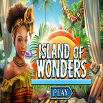 Island Of Wonders Hidden4Fun