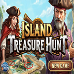 Island Treasure Hunt Hidden4Fun