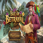 Isle Of Betrayal Hidden4Fun