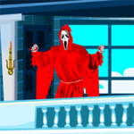 It Escape Game AjazGames