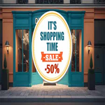 Its Shopping Time Hidden247