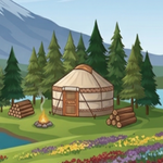 Ivory Pig Rescue Games2Live