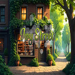 Ivy Street Hidden247