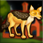 Jackal Escape From Cage Games2Jolly