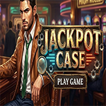 Jackpot Case Hidden4Fun