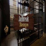 Jailbreak Escape 365Escape