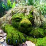 Japanese Beautiful Garden Escape BigEscapeGames