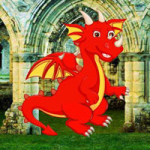 Japanese Dragon Escape BigEscapeGames
