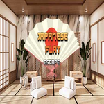 Japanese Flat Escape 365Escape