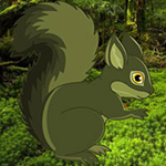 Japanese Forest Squirrel Escape WowEscape
