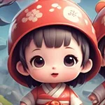 Japanese Infant Rescue Games4King