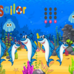 Jellyfish Rescue Escape Games2Mad