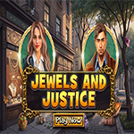 Jewels And Justice Hidden4Fun