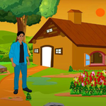 John Discover Missed Mother WowEscape