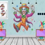 Joker Great Escape 8BGames