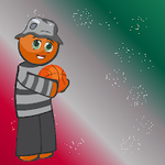 Jolly Boy Basketball Escape Games2Jolly