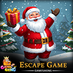 Jolly Old Santa Escape Games4King