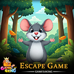 Jolly Rat Escape Games4King