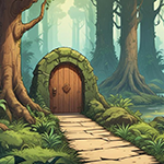 Journey To Pandora Escape Games4King