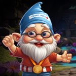 Jovial Gnome Escape Games4King