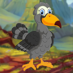 Jovial Toucan Bird Escape Games4King