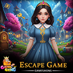 Joy Girl Escape Games4King
