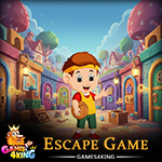 Joy Kid Escape Games4King