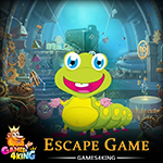 Joy Worm Brainy Escape Games4King