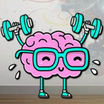 Joyful Quest Brain Escape 8BGames