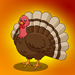 Joyful Turkey Escape FastrackGames