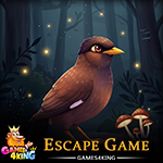 Joyous Myna Rescue Games4King